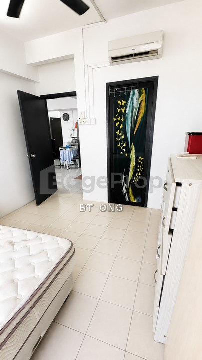 Rhythm Avenue USJ 19 – 2B1B High Floor|Easy Access|Family|Investment, Selangor, USJ