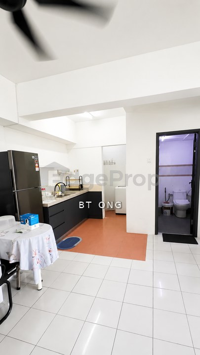 Rhythm Avenue USJ 19 – 2B1B High Floor|Easy Access|Family|Investment, Selangor, USJ
