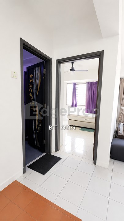 Rhythm Avenue USJ 19 – 2B1B High Floor|Easy Access|Family|Investment, Selangor, USJ