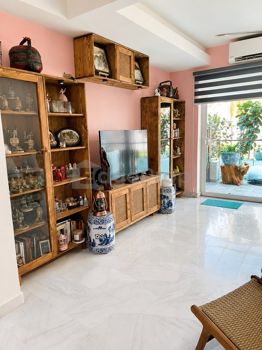 Sri Bayu Condominium, USJ 11 — 3B2B Low Floor Unit For Sale, Selangor, USJ