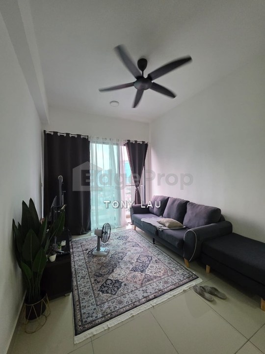 Sinaran Residensi by Binastra (Sinaran Wangsa Maju)
