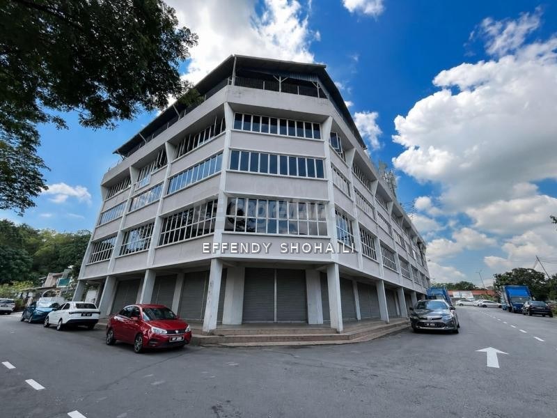 HICOM GLENMARIE IND. PARK