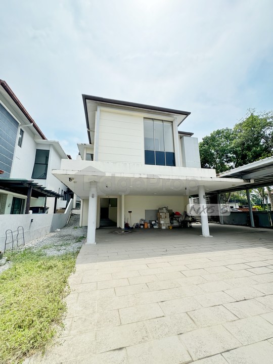 Kota Kemuning Hills