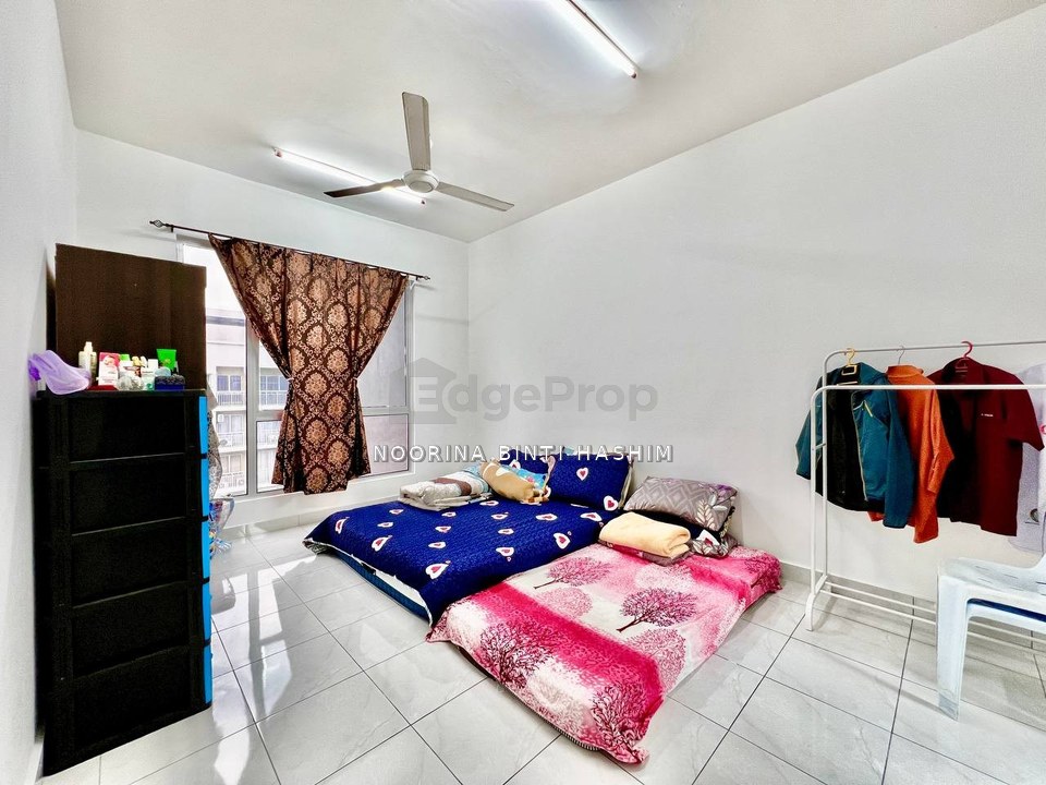 RESIDENSI VISTA HIJAUAN, KAJANG (NEAR UKM) For Sale , Selangor, Kajang