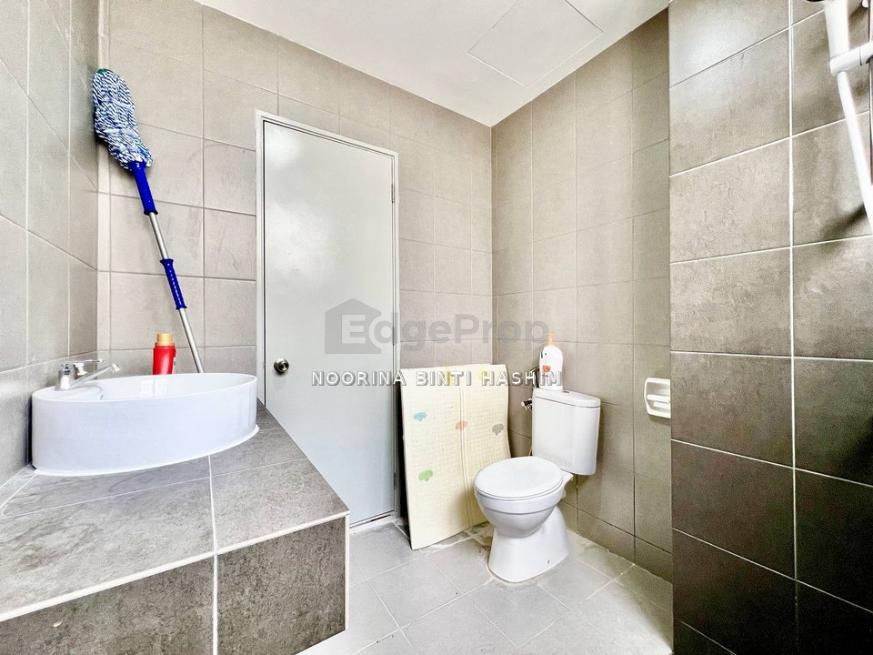 RESIDENSI VISTA HIJAUAN, KAJANG (NEAR UKM) For Sale , Selangor, Kajang