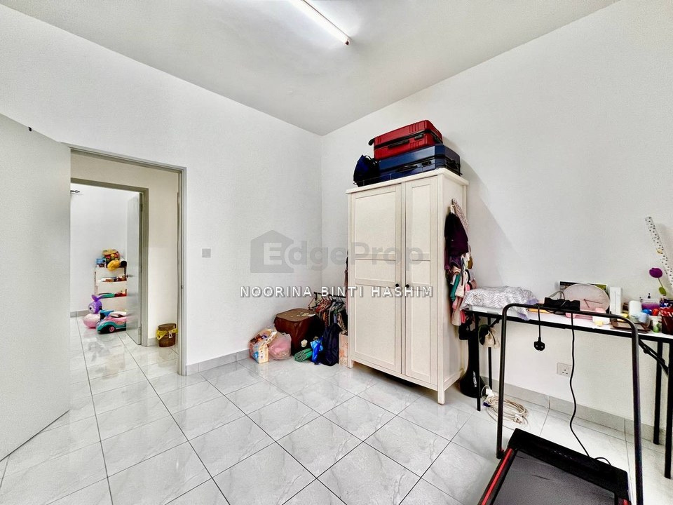 RESIDENSI VISTA HIJAUAN, KAJANG (NEAR UKM) For Sale , Selangor, Kajang