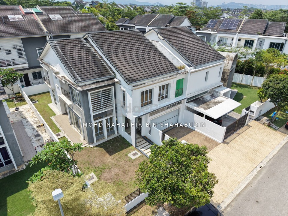 Willow Park Residence