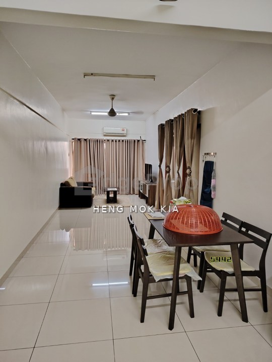 Vista Bayu Apartment, Taman Bayu Perdana