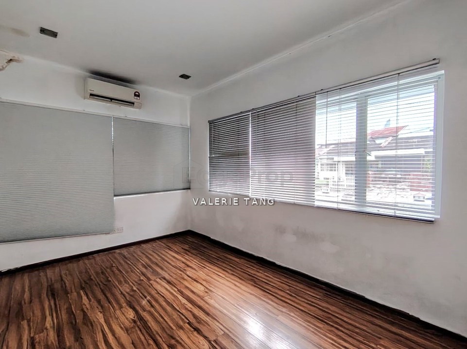 Prime Bangsar Semi-Detached Office for Rent | Walking Distance to Bangsar Village, Kuala Lumpur, Bangsar