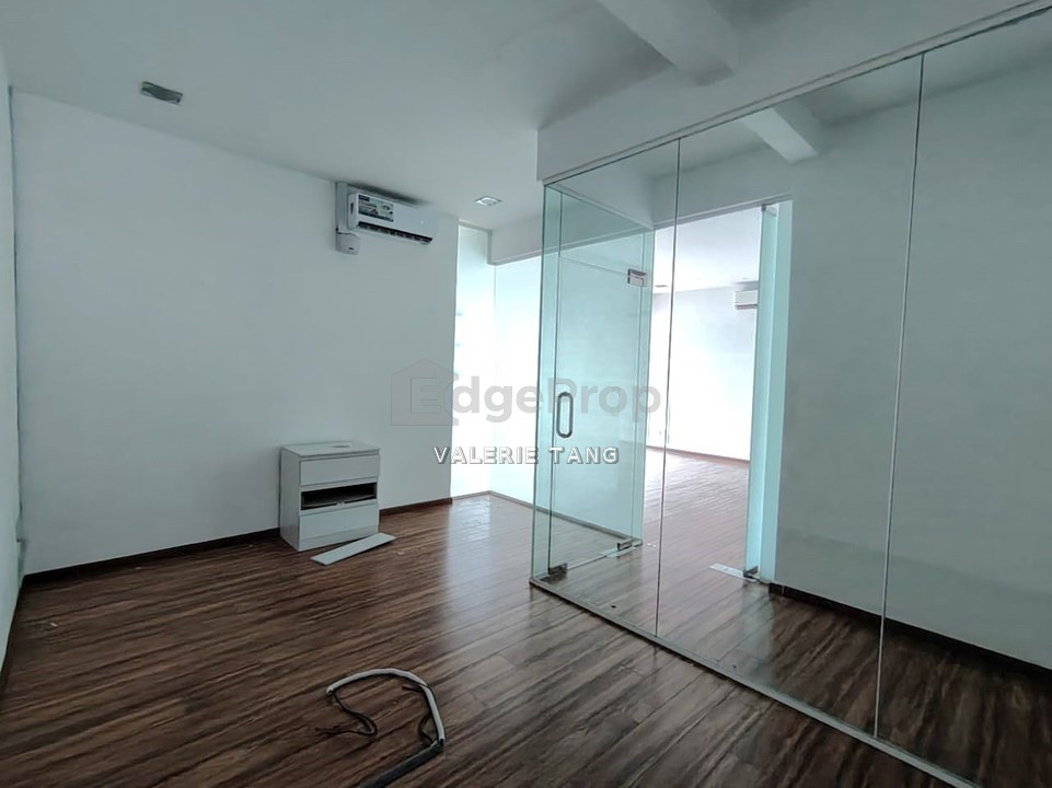 Prime Bangsar Semi-Detached Office for Rent | Walking Distance to Bangsar Village, Kuala Lumpur, Bangsar