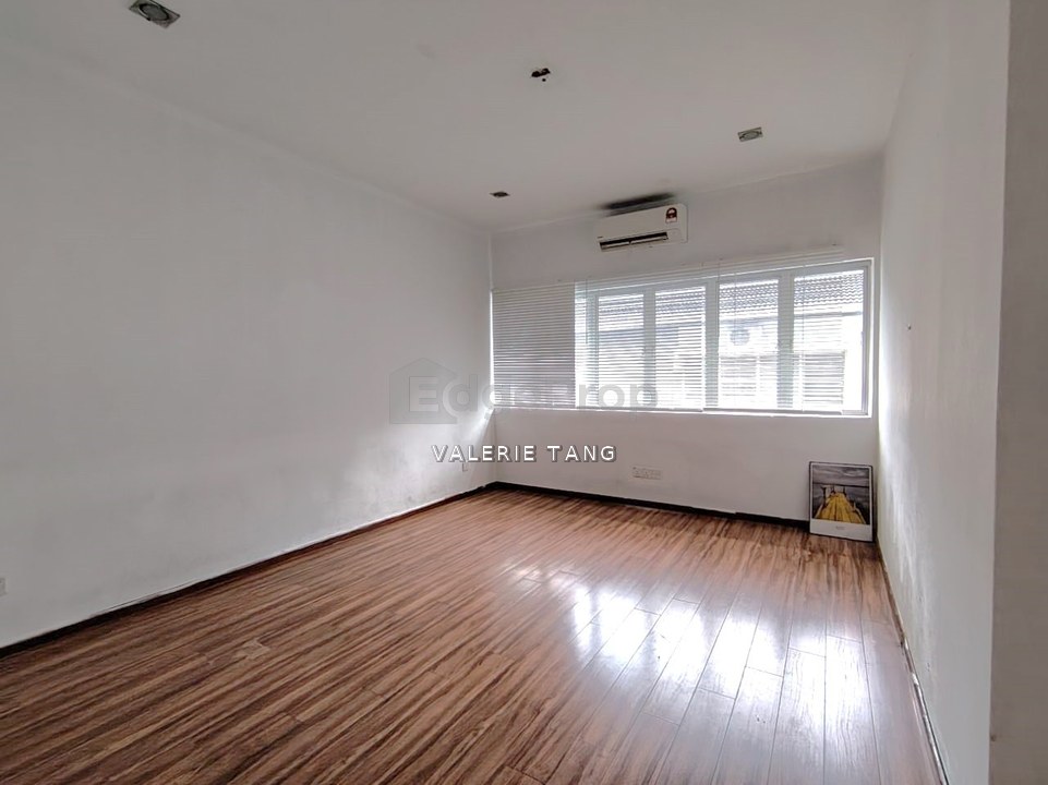 Prime Bangsar Semi-Detached Office for Rent | Walking Distance to Bangsar Village, Kuala Lumpur, Bangsar