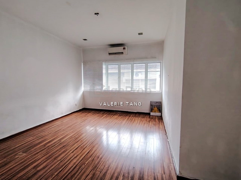 Prime Bangsar Semi-Detached Office for Rent | Walking Distance to Bangsar Village, Kuala Lumpur, Bangsar