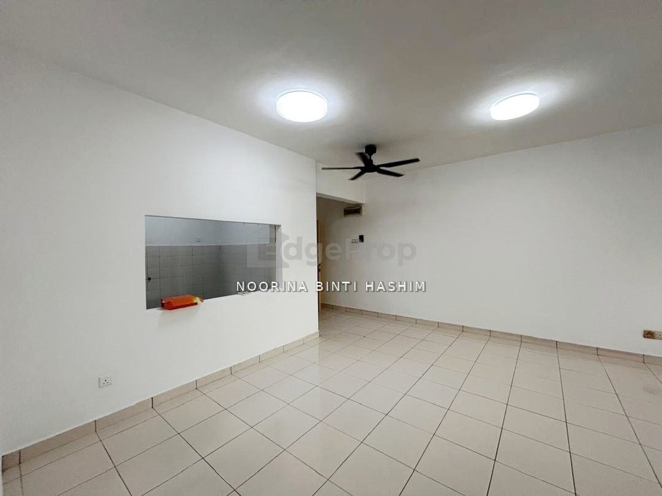 MELUR APARTMENT, SENTUL, KUALA LUMPUR For Sale , Kuala Lumpur, Sentul