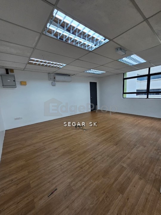 NEO DAMANSARA