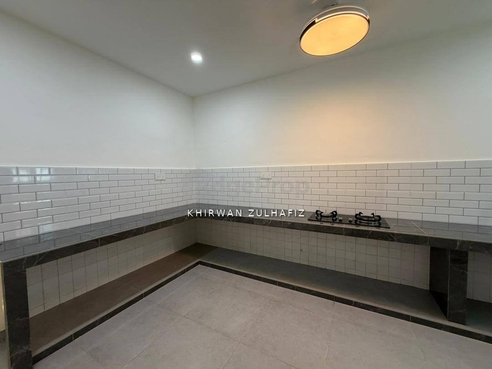 Taman Setia Lorong Nilam Klang Double Storey Terrace For Sale, Selangor, Klang