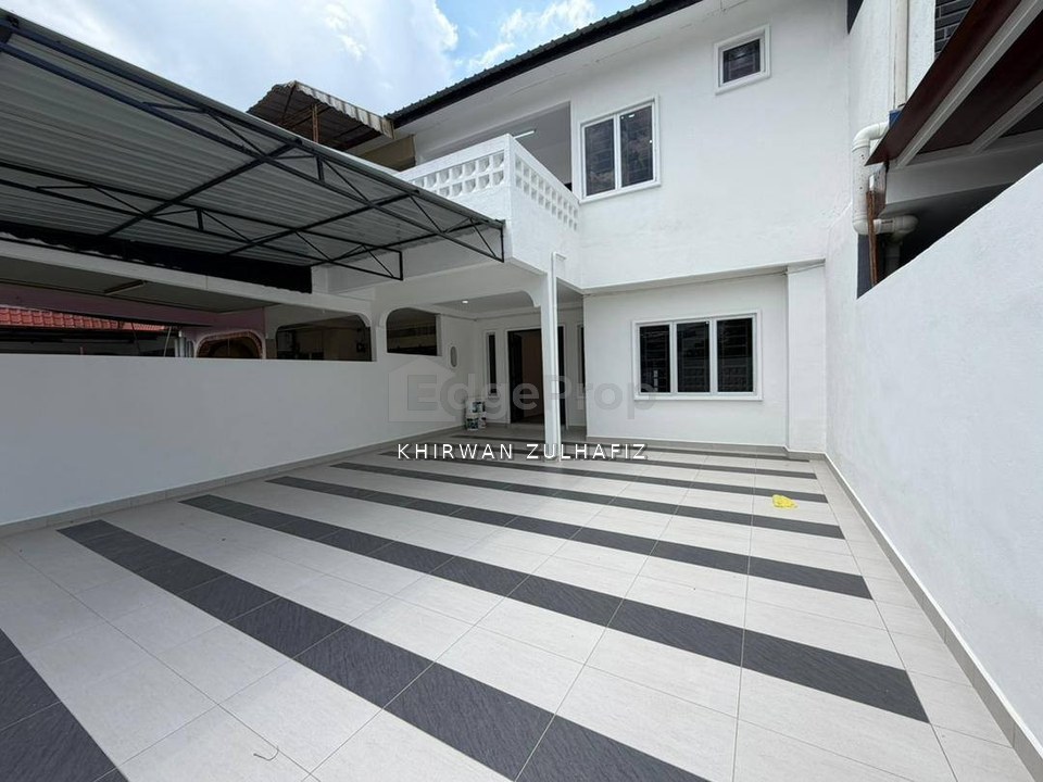 Taman Setia