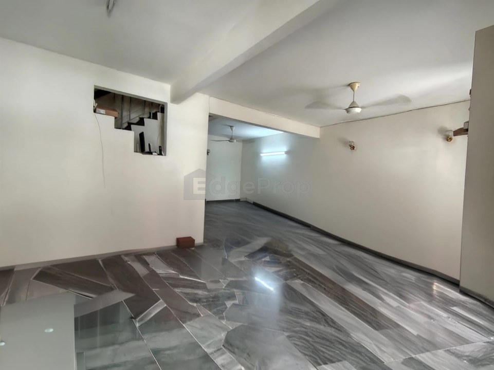 BU1 Freehold Guarded Gated 2-Storey Intermediate House for Sale, Selangor, Bandar Utama