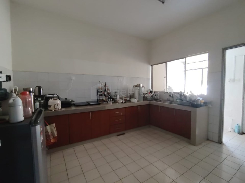 BU1 Freehold Guarded Gated 2-Storey Intermediate House for Sale, Selangor, Bandar Utama