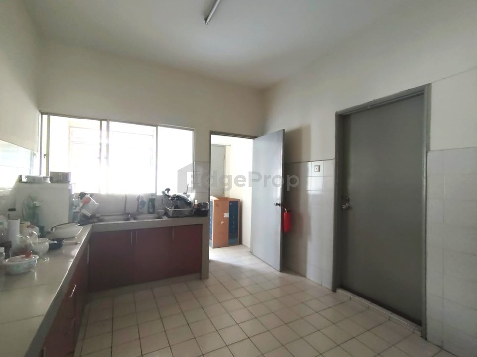 BU1 Freehold Guarded Gated 2-Storey Intermediate House for Sale, Selangor, Bandar Utama