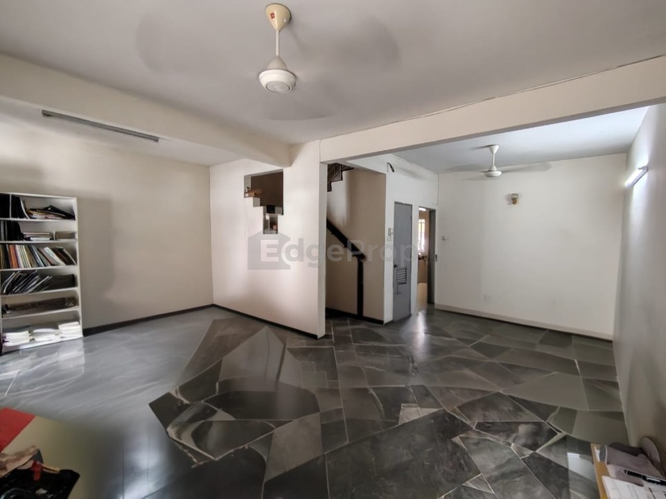 BU1 Freehold Guarded Gated 2-Storey Intermediate House for Sale, Selangor, Bandar Utama