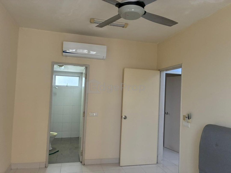 Beautiful Fully Furnished D’Cassia Apartment @ Setia Ecohill, Semenyih For Rent, Selangor, Semenyih