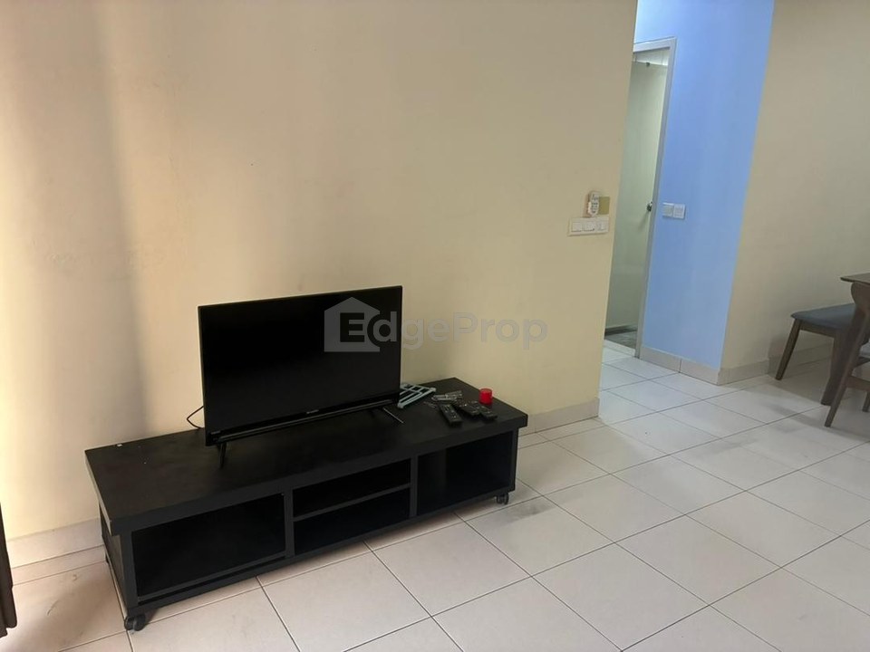 Beautiful Fully Furnished D’Cassia Apartment @ Setia Ecohill, Semenyih For Rent, Selangor, Semenyih