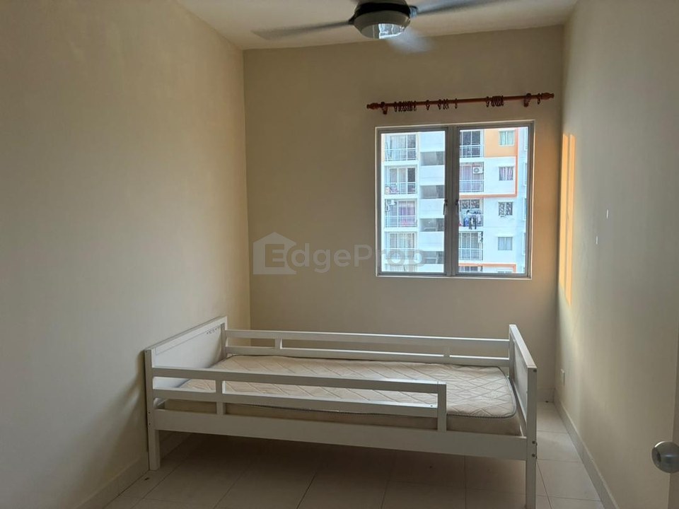 Beautiful Fully Furnished D’Cassia Apartment @ Setia Ecohill, Semenyih For Rent, Selangor, Semenyih