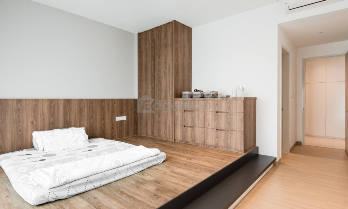Taman Desa 3-4Room Layout Cheapest Price Project, Kuala Lumpur, Taman Desa 