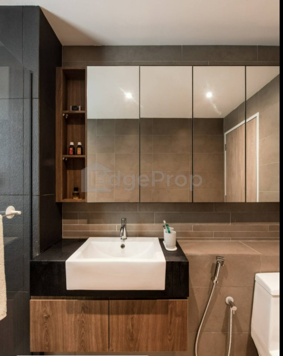Taman Desa 3-4Room Layout Cheapest Price Project, Kuala Lumpur, Taman Desa 