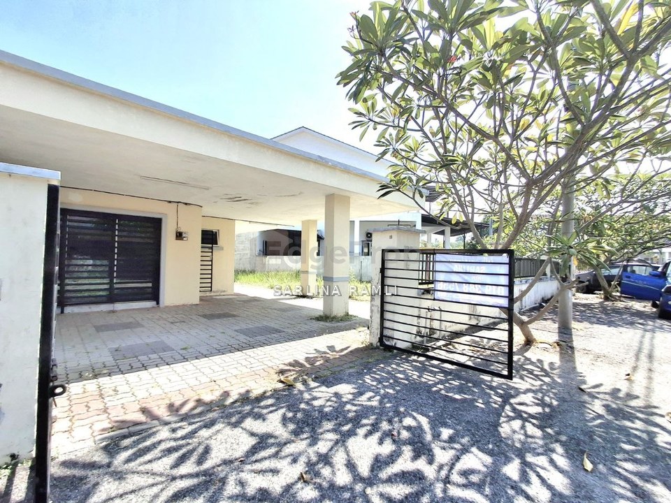 MEDAN PENGKALAN MUTIARA
