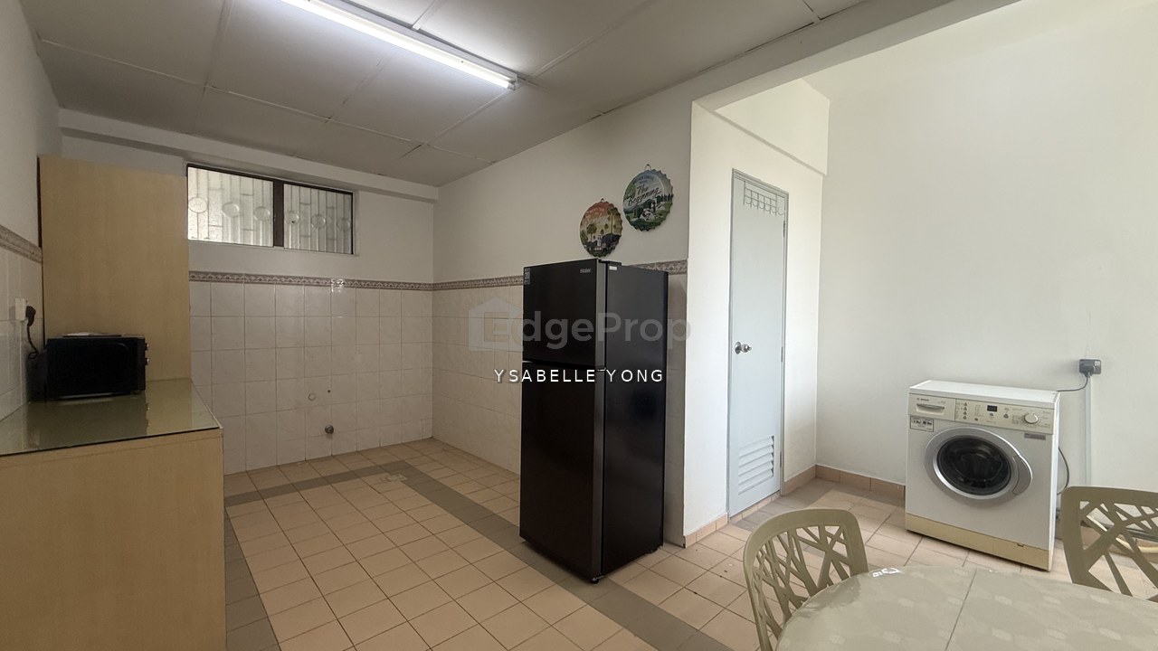 Move-In Ready! Newly Upgraded 3-Bedroom with Balcony & Lagoon View, Selangor, Bandar Sunway