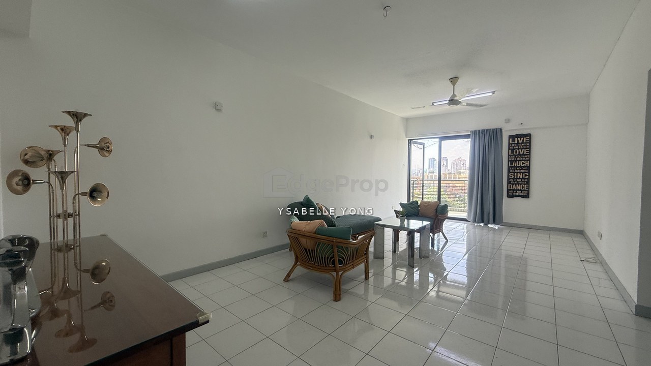 Lagoon View Resort Condominium