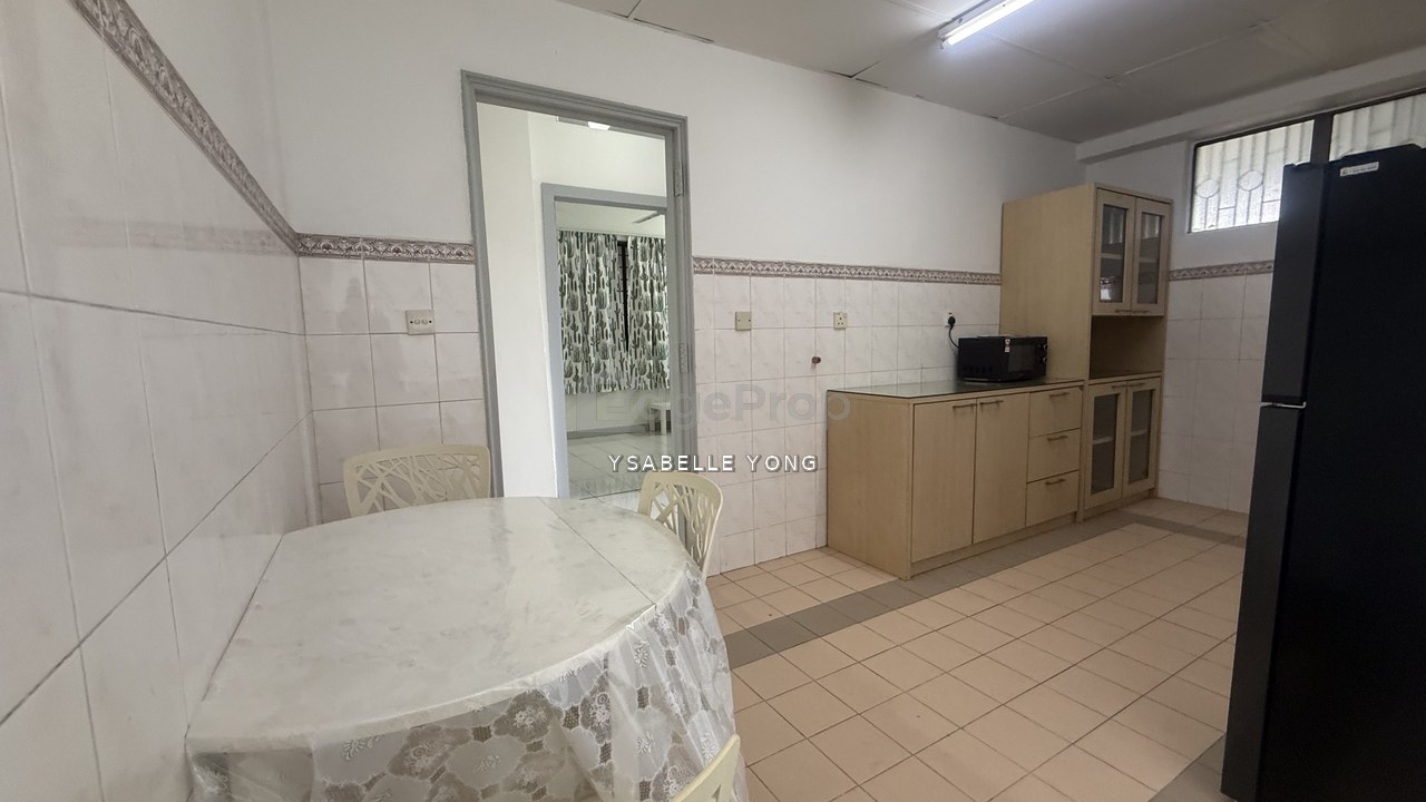 Move-In Ready! Newly Upgraded 3-Bedroom with Balcony & Lagoon View, Selangor, Bandar Sunway