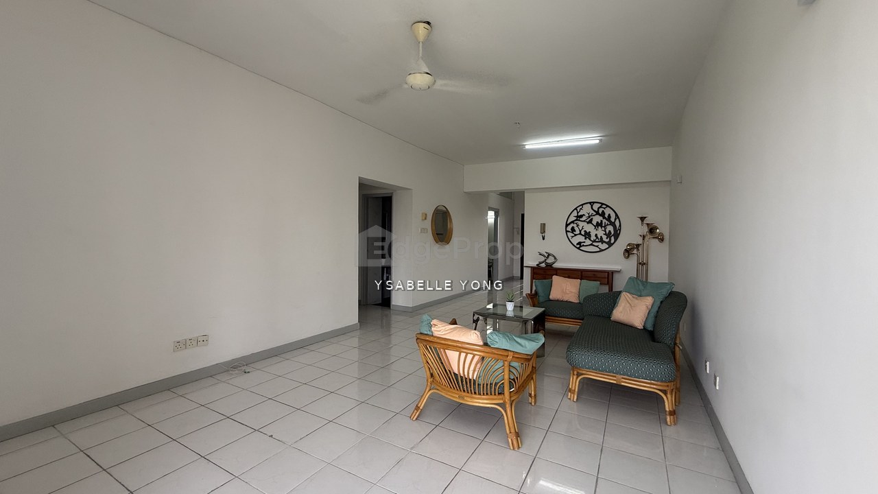 Move-In Ready! Newly Upgraded 3-Bedroom with Balcony & Lagoon View, Selangor, Bandar Sunway