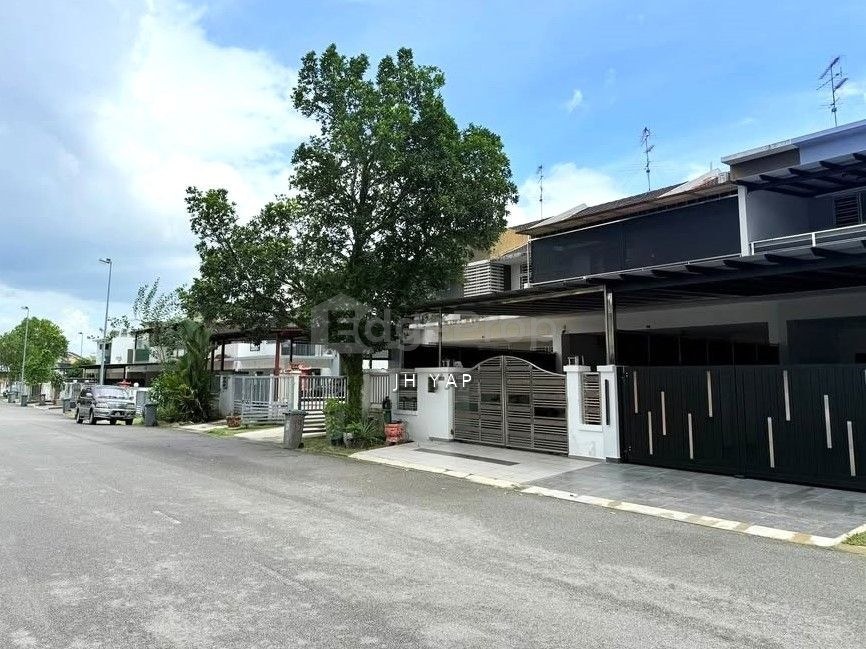 Iskandar Puteri / Nusa Idaman / Best Deal In Market Only Rm799k / Limited Unit, Johor, 