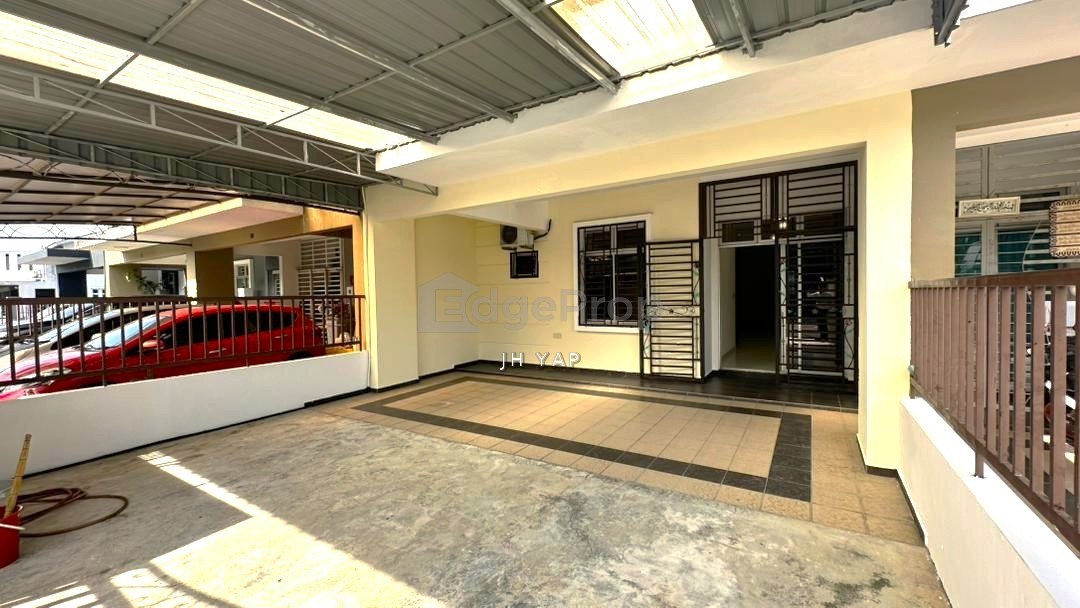 Iskandar Puteri / Nusa Idaman / Best Deal In Market Only Rm799k / Limited Unit, Johor, 