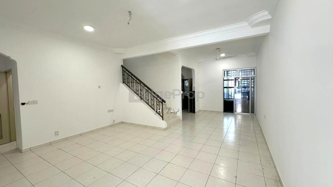 Iskandar Puteri / Nusa Idaman / Best Deal In Market Only Rm799k / Limited Unit, Johor, 