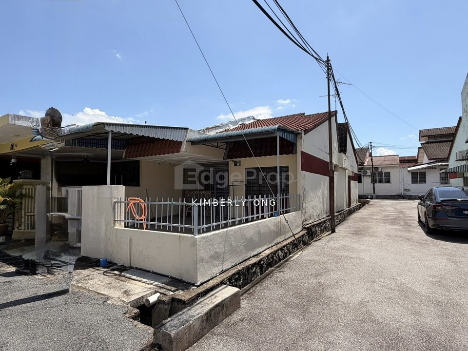 Rasah Jaya Single Storey House , Negeri Sembilan, Seremban