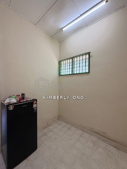 Rasah Jaya Single Storey House , Negeri Sembilan, Seremban