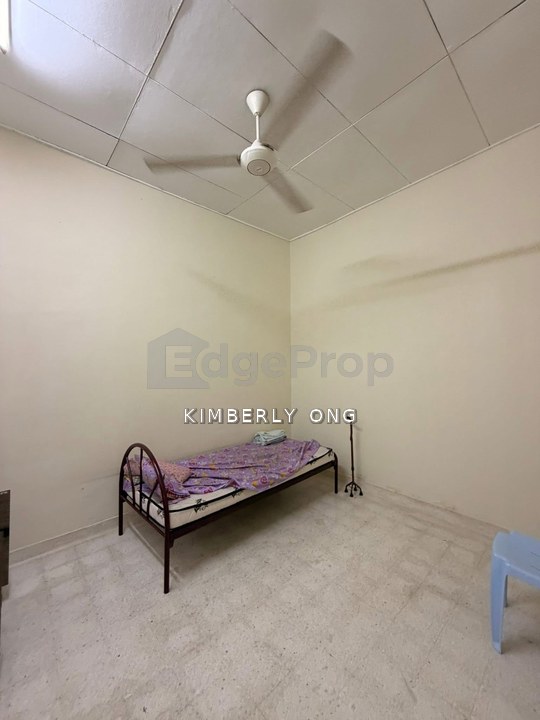 Rasah Jaya Single Storey House , Negeri Sembilan, Seremban