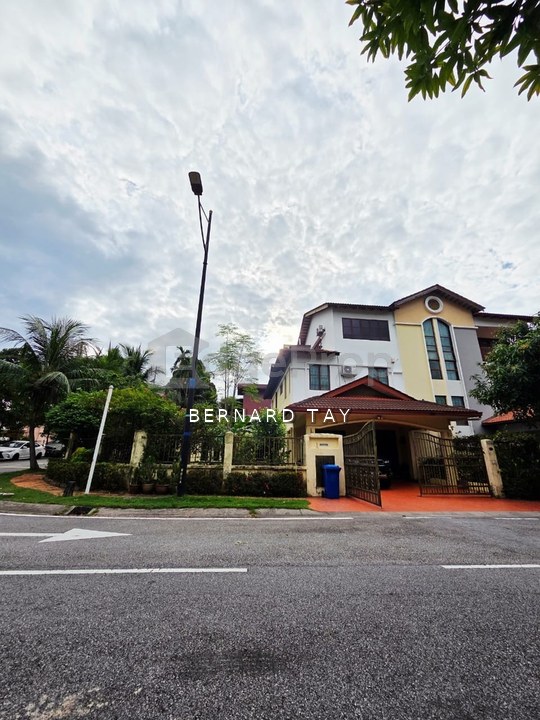 Taman Bunga Negara