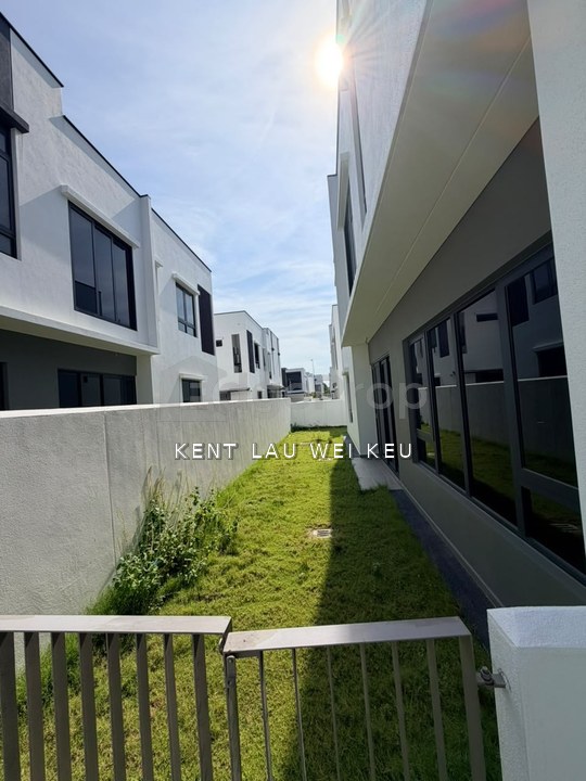 Gamuda Gardens