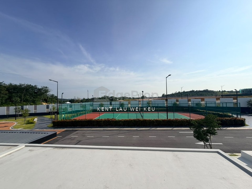 Gamuda Gardens