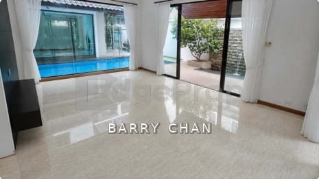 Villa Mont Kiara