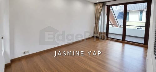 3 Storey Bungalow Villa with Private Pool Good Security & Privacy Prime Location in KL, Kuala Lumpur, Mont Kiara