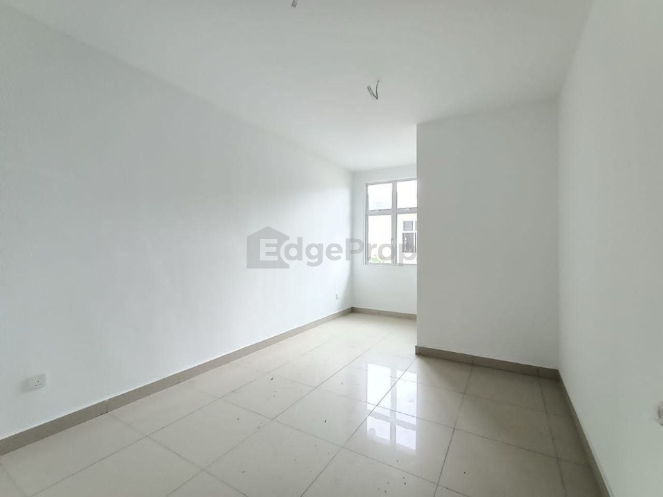 Pulai Hijauan Double Storey, Johor, Kangkar Pulai