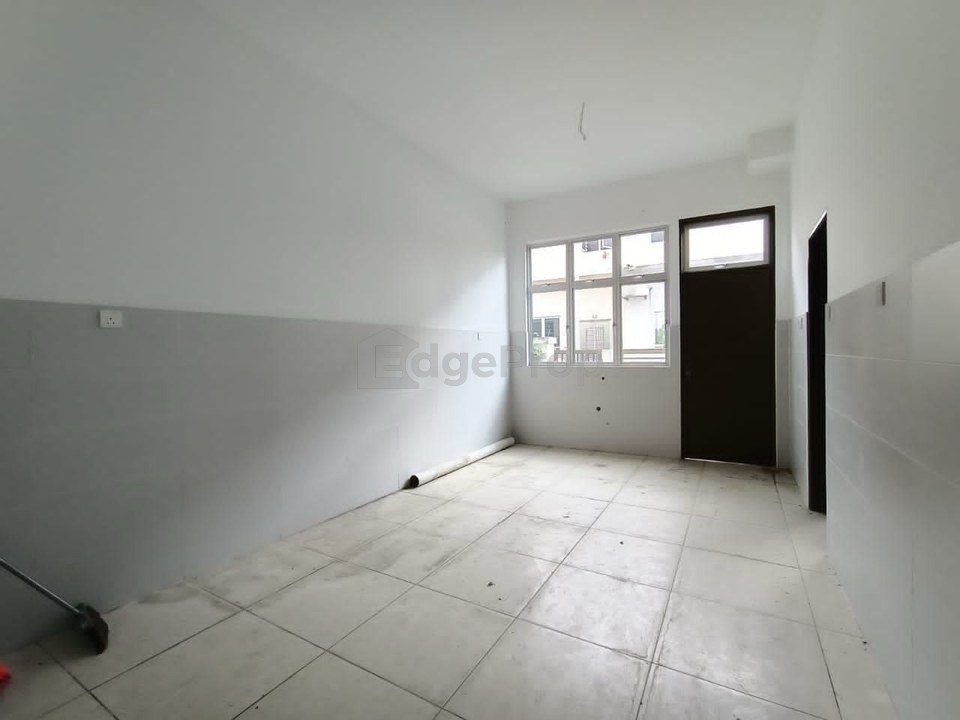 Pulai Hijauan Double Storey, Johor, Kangkar Pulai