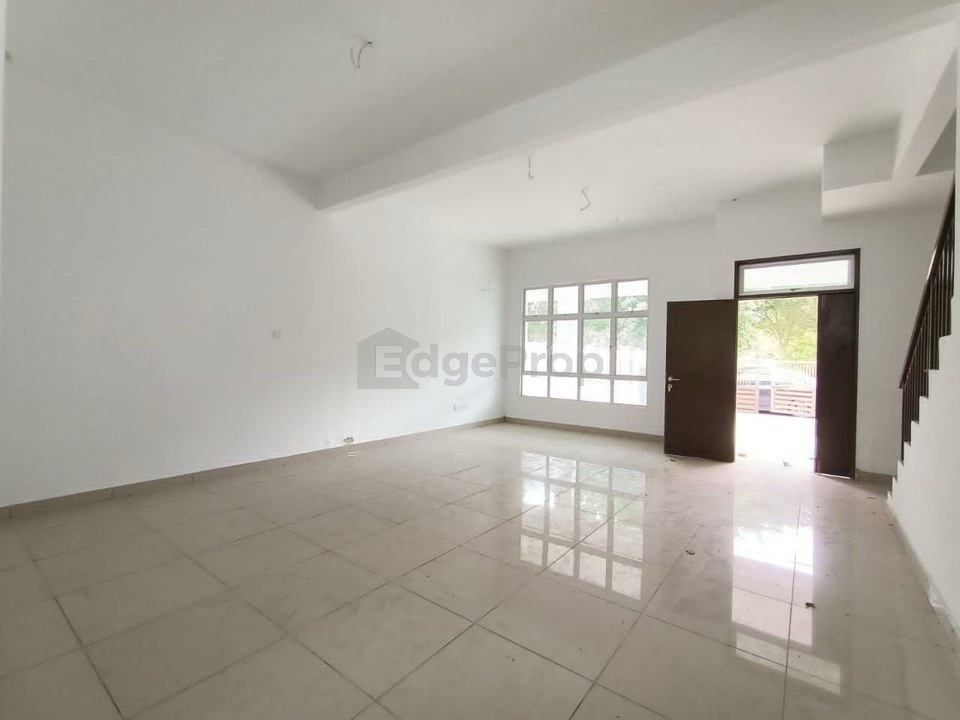 Pulai Hijauan Double Storey, Johor, Kangkar Pulai