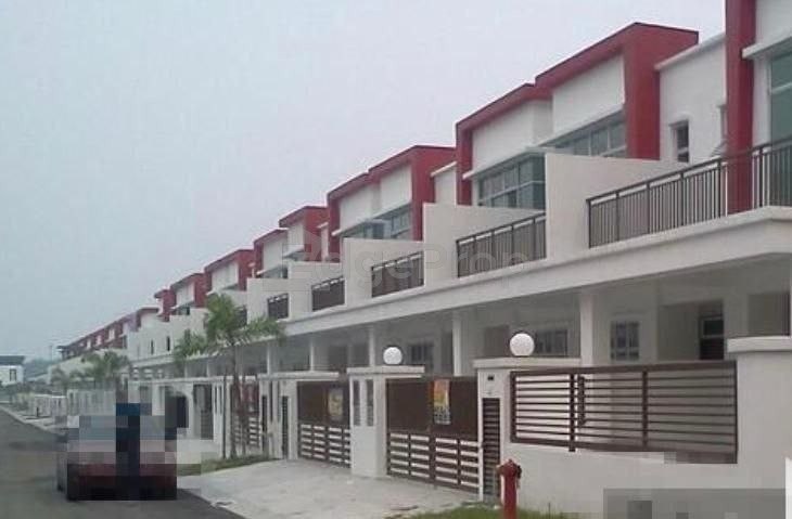 Taman Pulai Hijauan