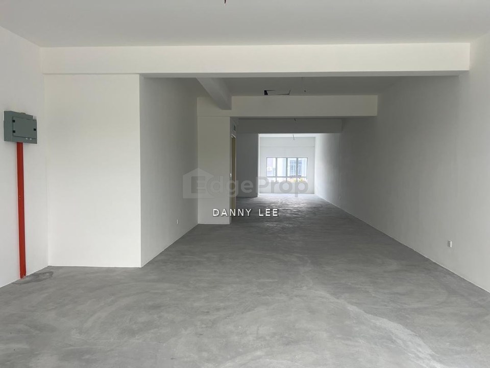 Taman Kajang East, Semenyih, Shoptlot to let, Ground Floor, Selangor, Semenyih